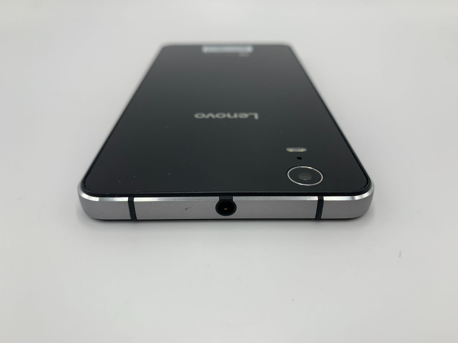 503LV スマートフォン Lenovo Lenovo 503LV Smartphone Black Windows