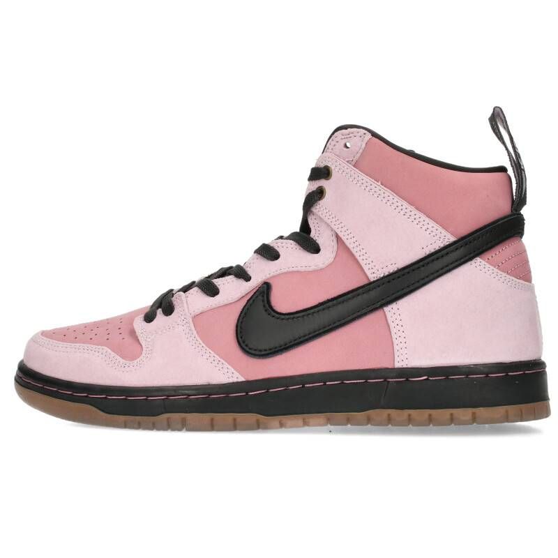 ナイキ SB Dunk High Pro KCDC DH7742-600 エスビーダンクハイプロ