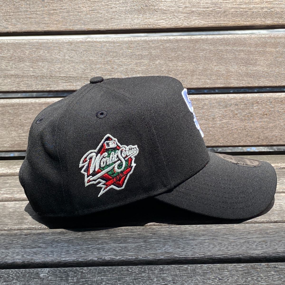 海外限定 Newera ニューエラ 9Forty A-Frame Aフレーム SD