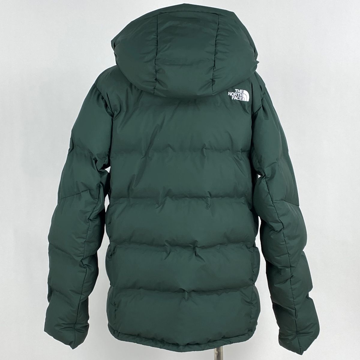 ザ・ノースフェイス THE NORTH FACE ビレイヤーパーカ フーディ 