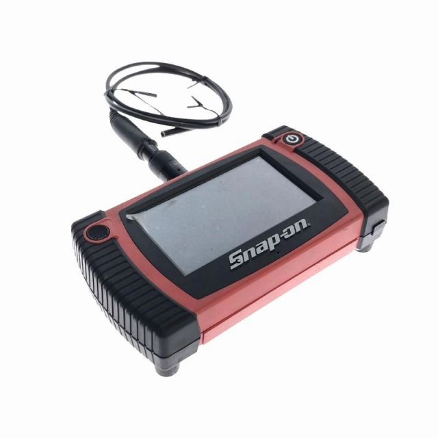 ☆中古品☆Snap-on スナップオン デジタルビデオスコープ BK5600DUAL55 