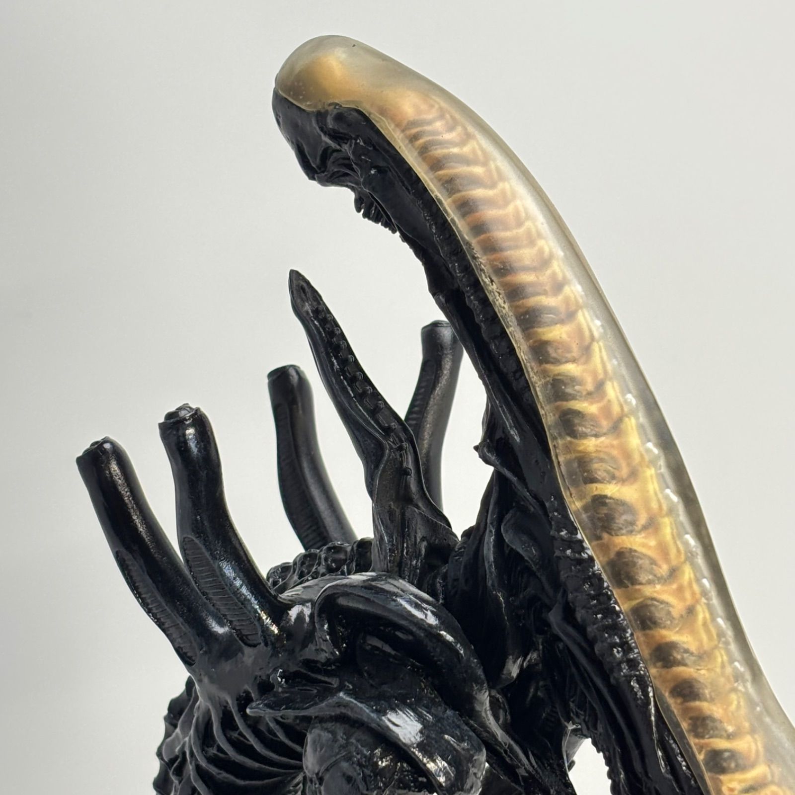 MODELS ALIEN