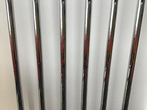 その他 ck 中古】 ダンロップ SRIXON ZX5 6S アイアンセット IR 純正特注シャフト