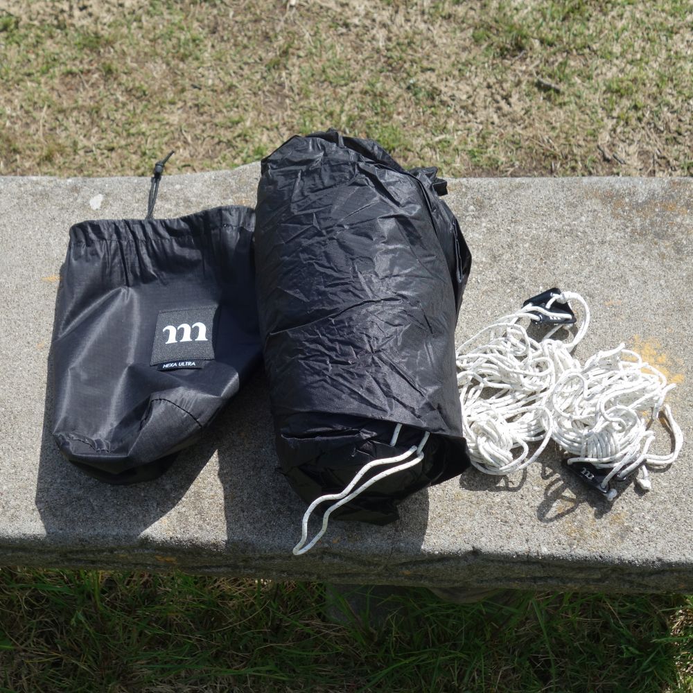 ULTRA TARP
