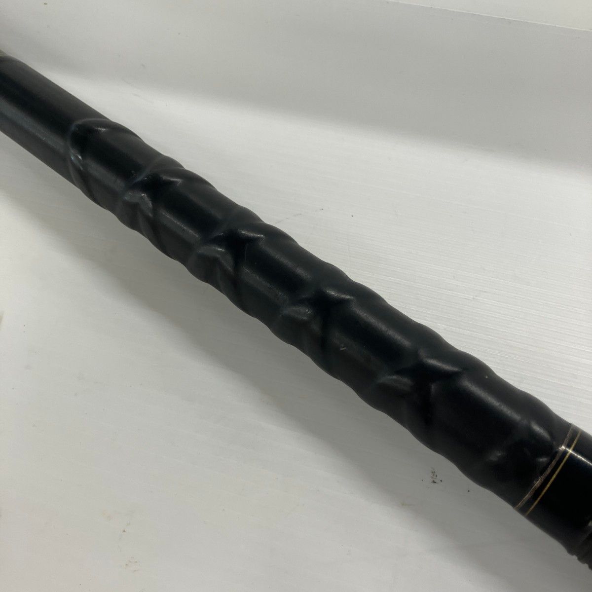 ●Daiwa● メーター倶楽部 巨鯉 MH535 高級鯉竿 スピニングリール専用 DAIWA ダイワ 鯉竿 メーター倶楽部巨鯉 MH535 06572710 - メルカリ