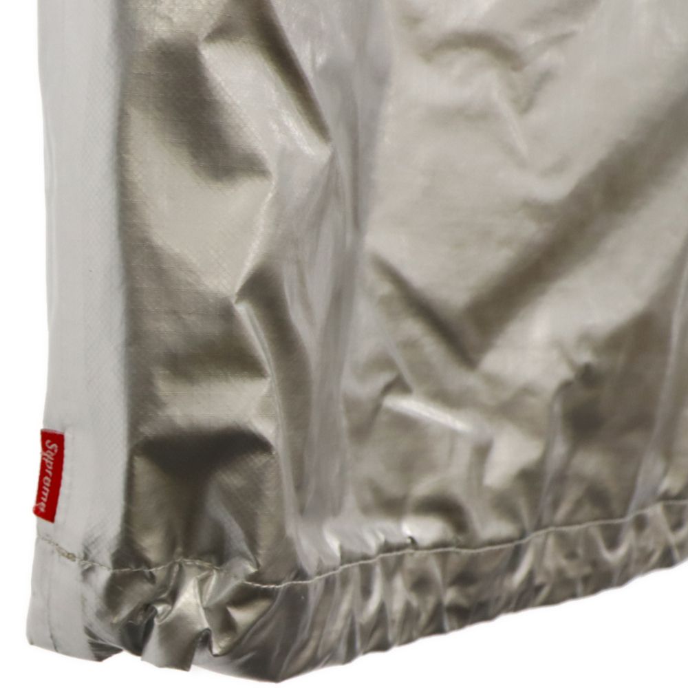SUPREME (シュプリーム) 18SS×THE NORTH FACE Metallic Mountain