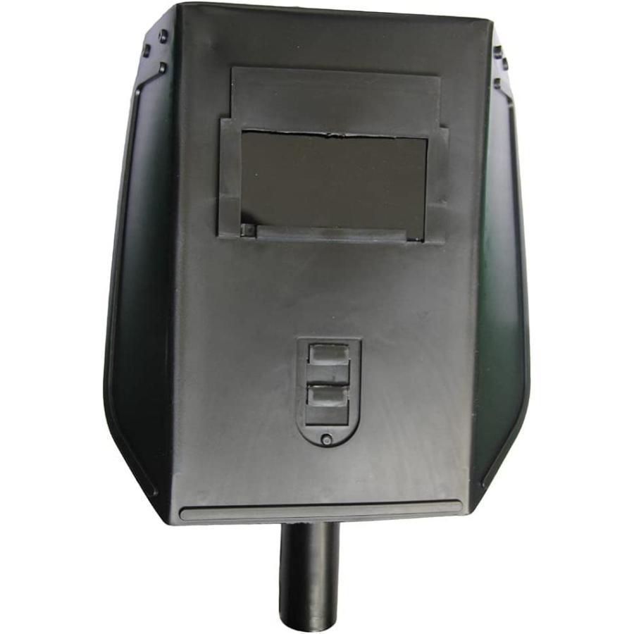 セミオート溶接機 アーク溶接機 直流インバーター 小型軽量 家庭用 電気溶接機 110V ポータブル 強力絶縁 初心者向け DIY 金属加工 HRDEVELOPMENT_JP