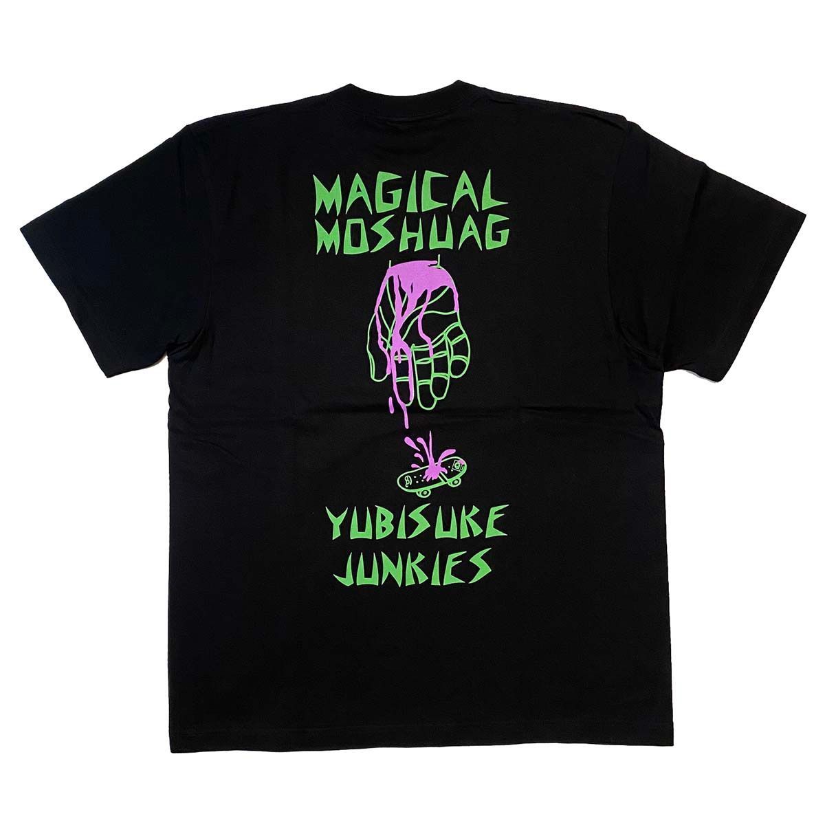 2025SUMMER2】UAG x MAGICAL MOSH MISFITS マジカルモッシュミス