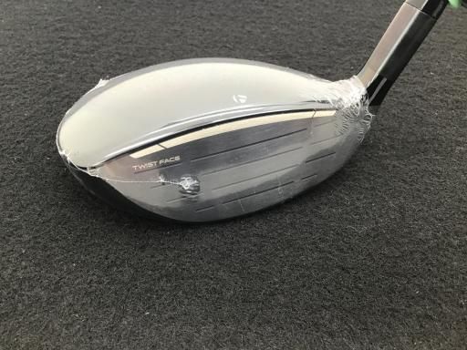 中古】 テーラーメイド Qi10 MAX 7W レディース フェアウェイウッド FW