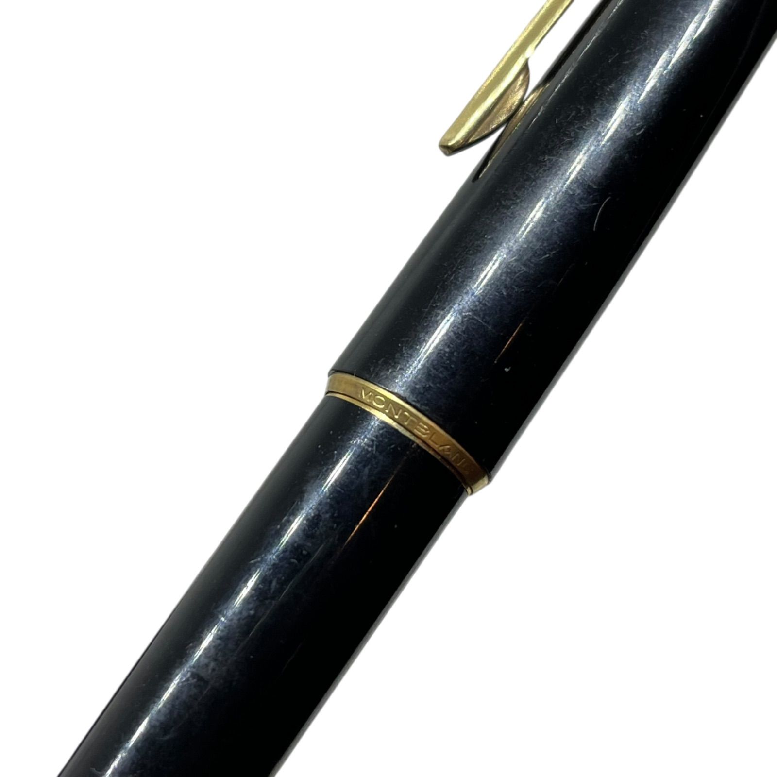 MONTBLANC 1円〜 モンブラン 万年筆 MONTBLANC モンブラン 万年筆 ペン 