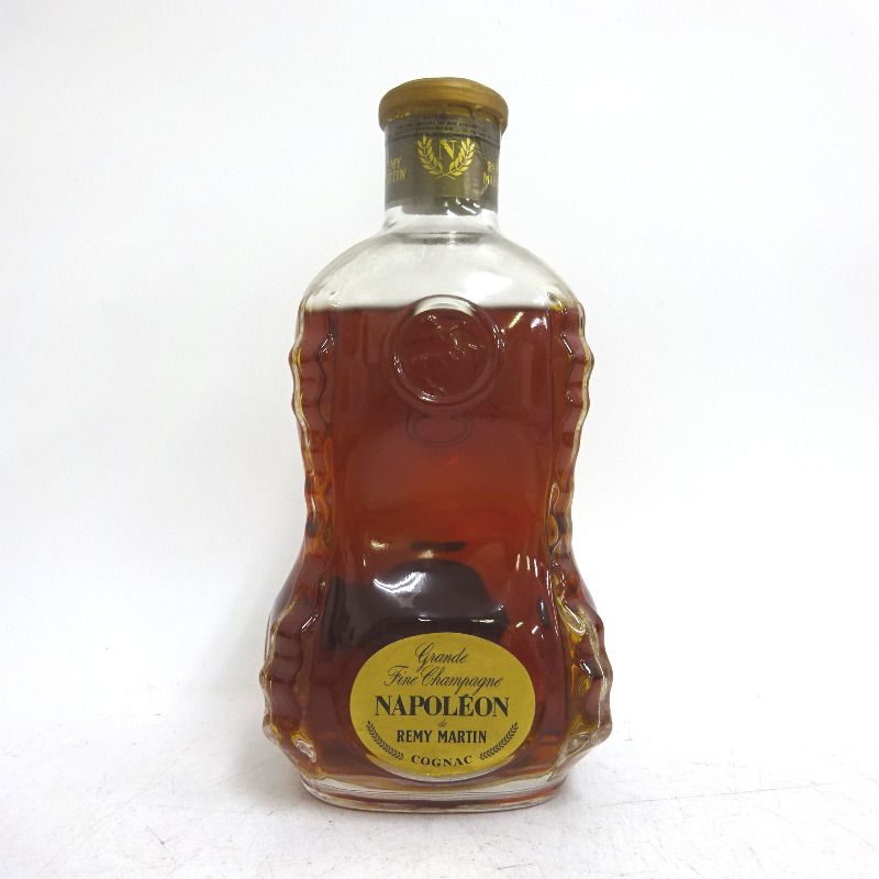 REMY MARTIN レミーマルタン ナポレオン カラフェ 700ml40 REMY MARTIN レミーマルタン ナポレオン カラフェ 700ml40