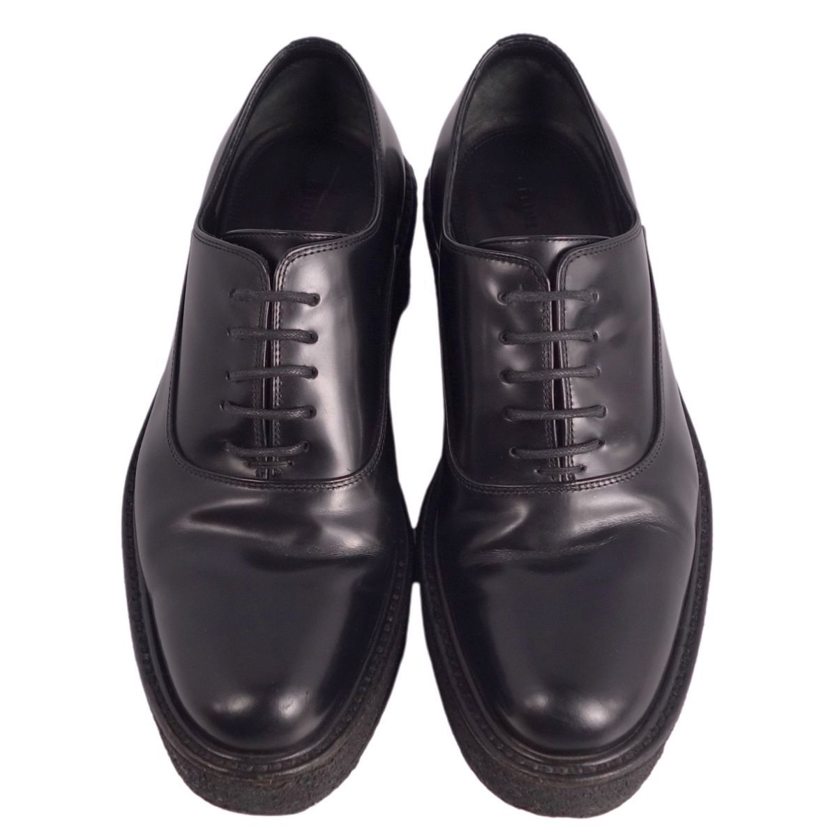 CELINE レザーシューズ