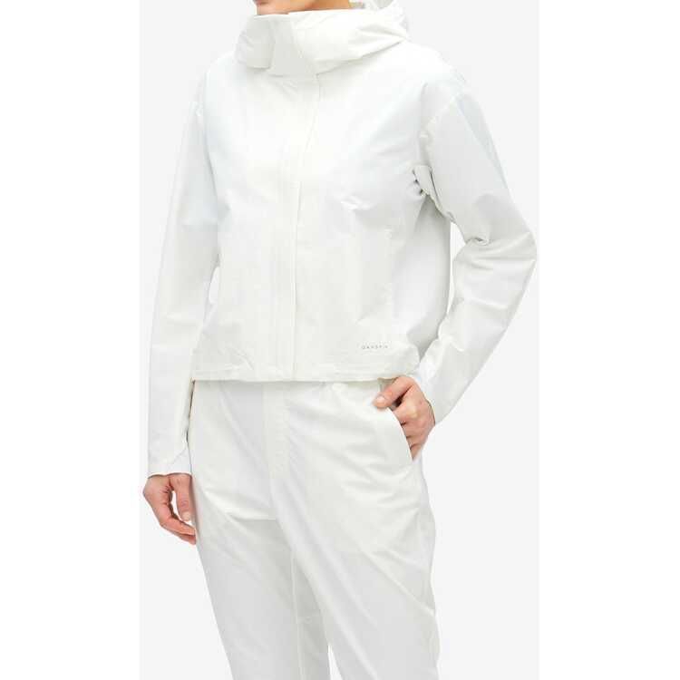 ダンスキン　ライトジャケット　UVカット　ストレッチ　撥水 楽天市場】DANSKIN ダンスキン 撥水 軽量 ストレッチ アンレール