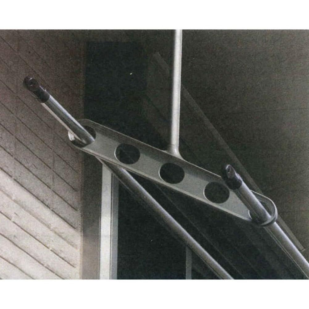 軒天用物干し ホスクリーン