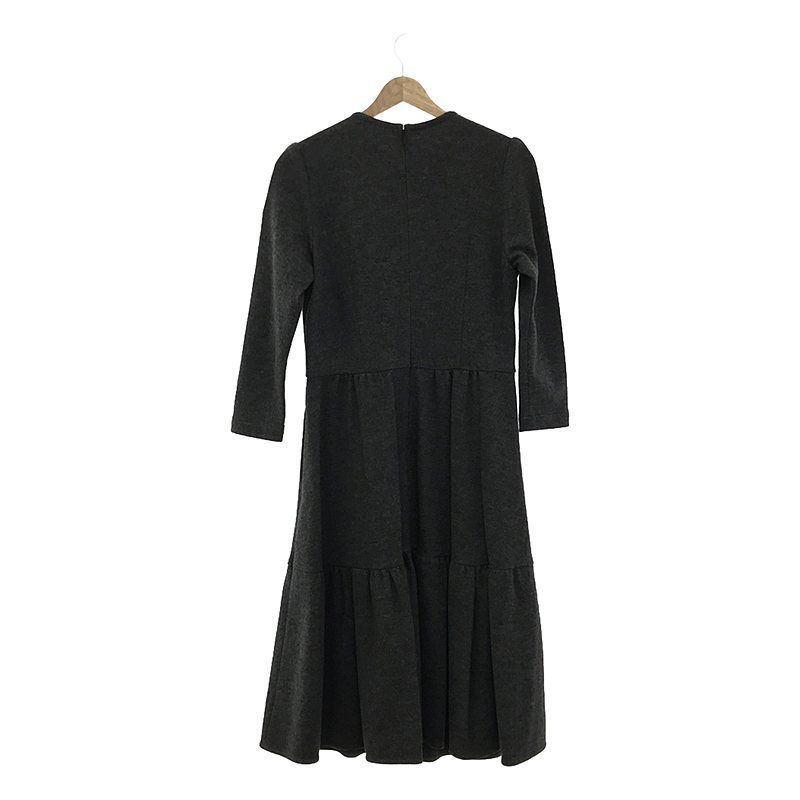 美品】 BORDERS at BALCONY / ボーダーズアットバルコニー