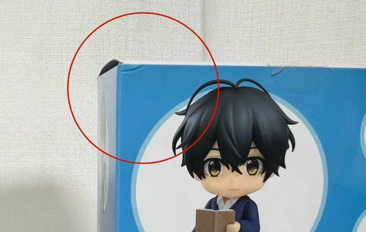 ねんどろいど 佐々木と宮野 宮野由美＆佐々木秀鳴 2体セット