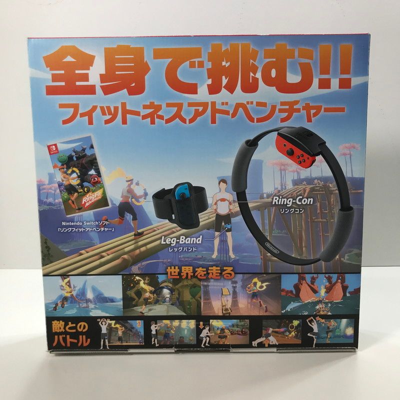 中古美品】 Nintendo Switch ニンテンドー スイッチ ソフト