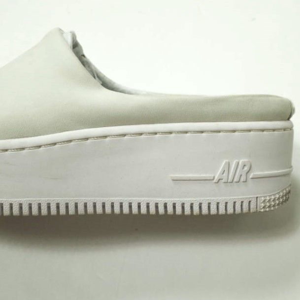 24cm ナイキ エア フォース 1 ラバー XX AO1523-100 Amazon | [ナイキ] エア フォース 1 ラバー XX W AIR FORCE 1