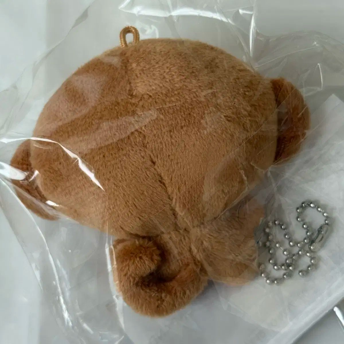 ＆TEAM ハルア 重田 美琉愛 ぬいぐるみ ルアビット 雷市場（ポンジャン）商品韓国直送】 &TEAM(エンティーム