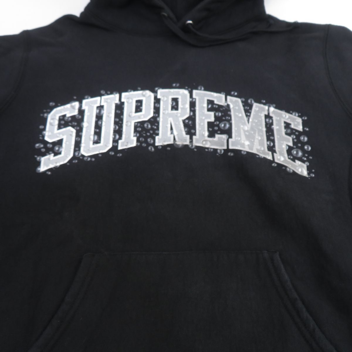 シュプリームパーカー　シュプリームスウェット 楽天市場】Supreme シュプリーム パーカー サイズ:M 18AW