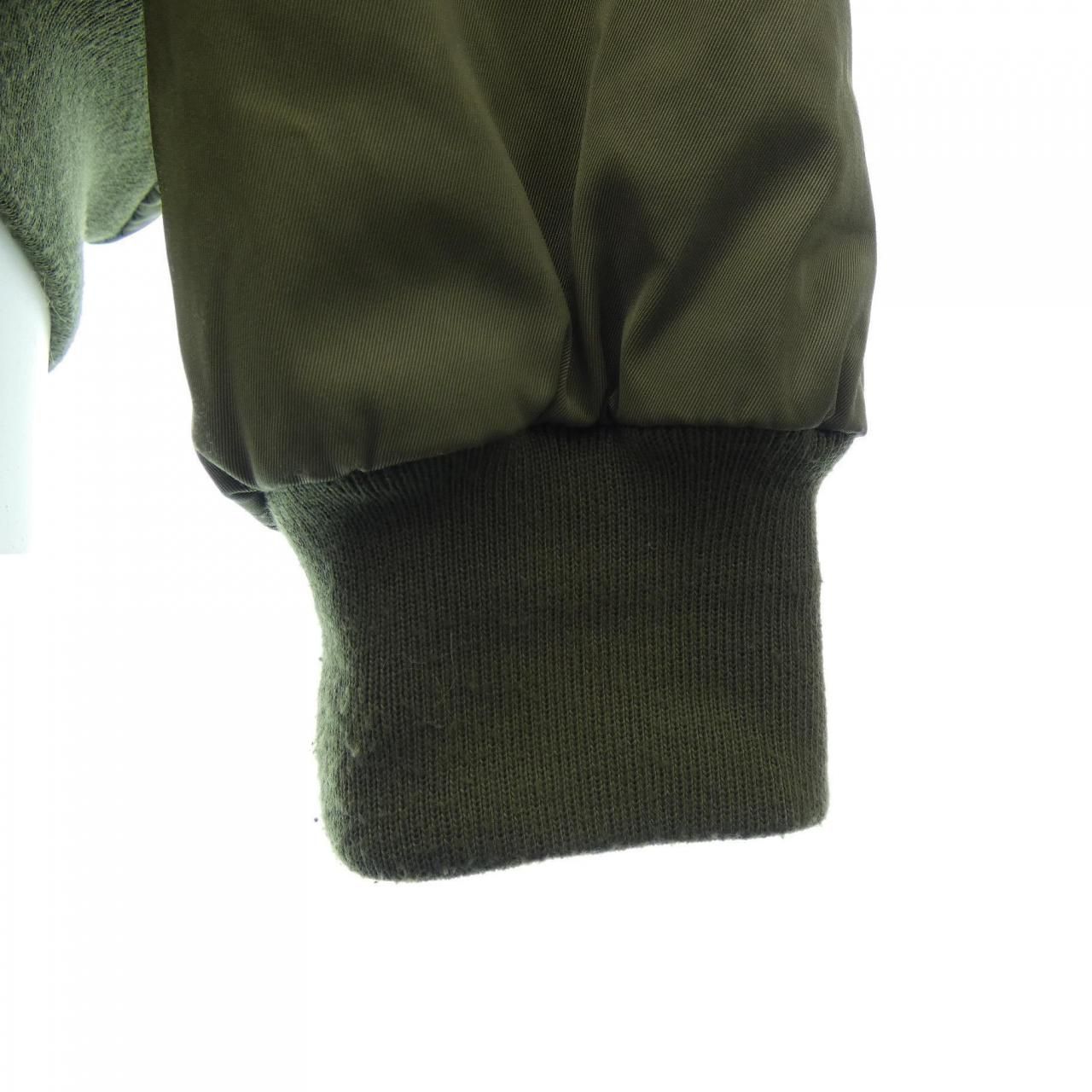 【最安値激安】 エイチブランド H BRAND ブルゾン