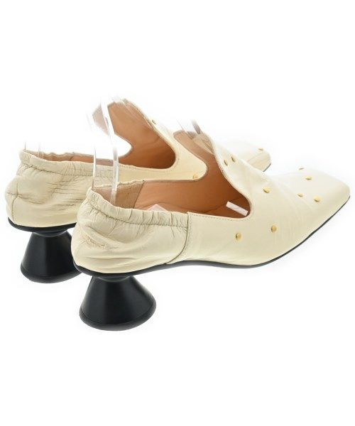 AKIRA NAKA パンプス レディース 古着