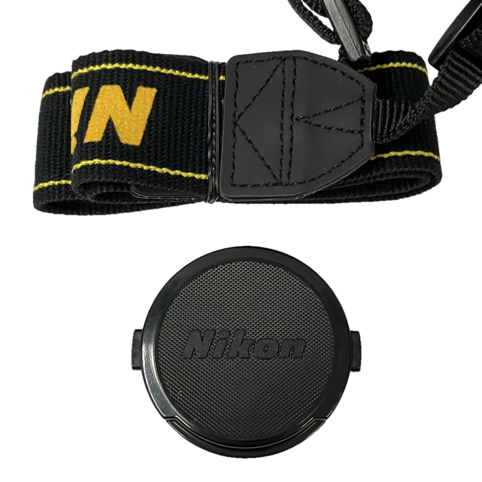 Nikon D40 AF-S DX NIKKOR ED 18-55mm 1 3.5-5.6 G ii デジタル一眼レフカメラ ボディ レンズ セット ジャンク Y10494930