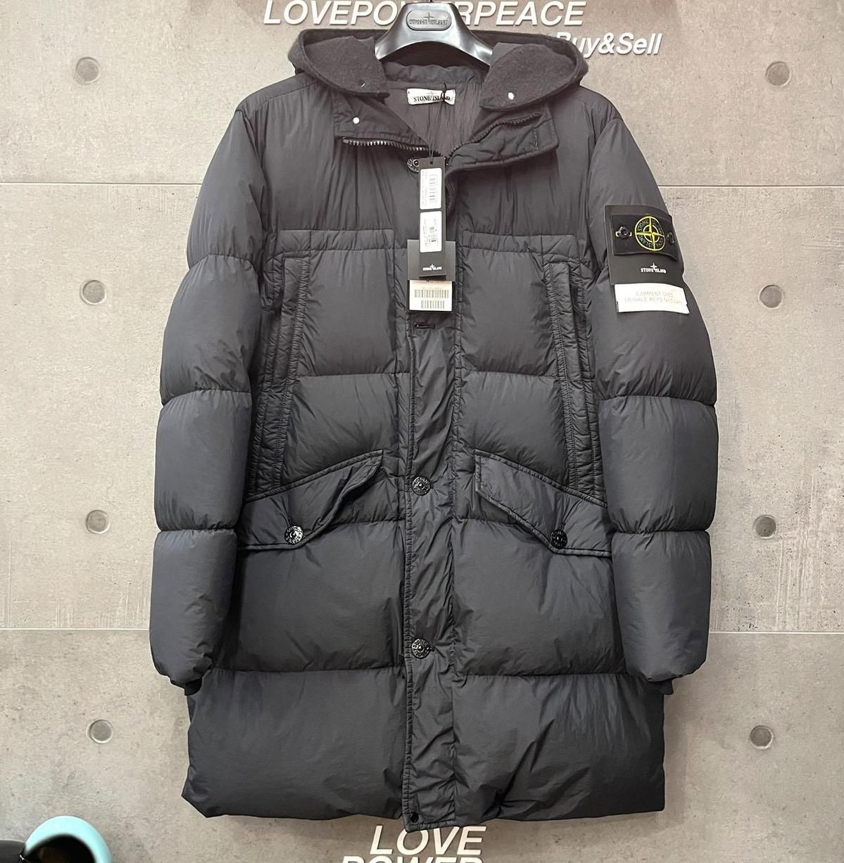 雷市場（ポンジャン）商品韓国直送】STONE ISLAND(ストーンアイランド