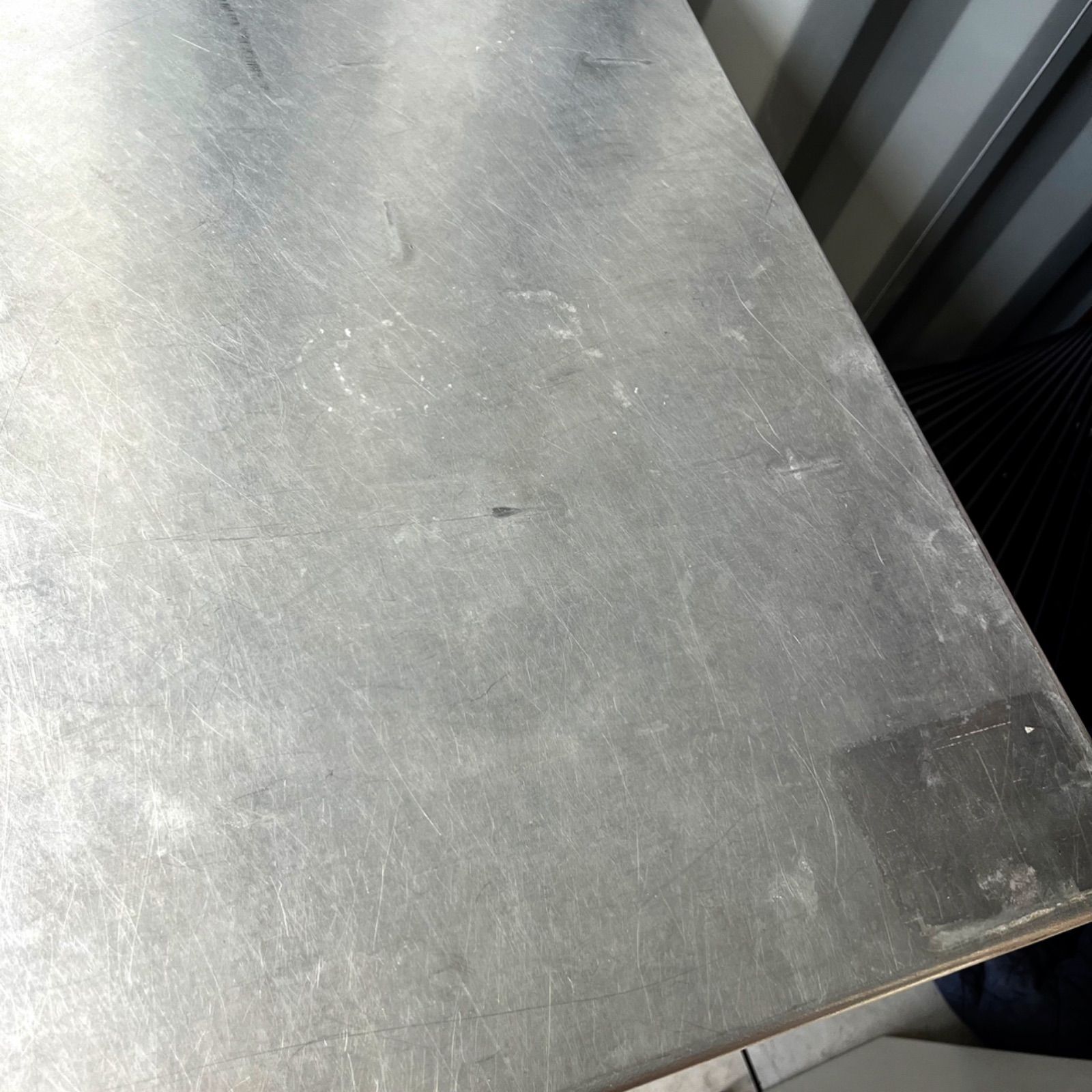取付無料！PIT PAL ALUMINIUM WORK TABLE (M) - メルカリ