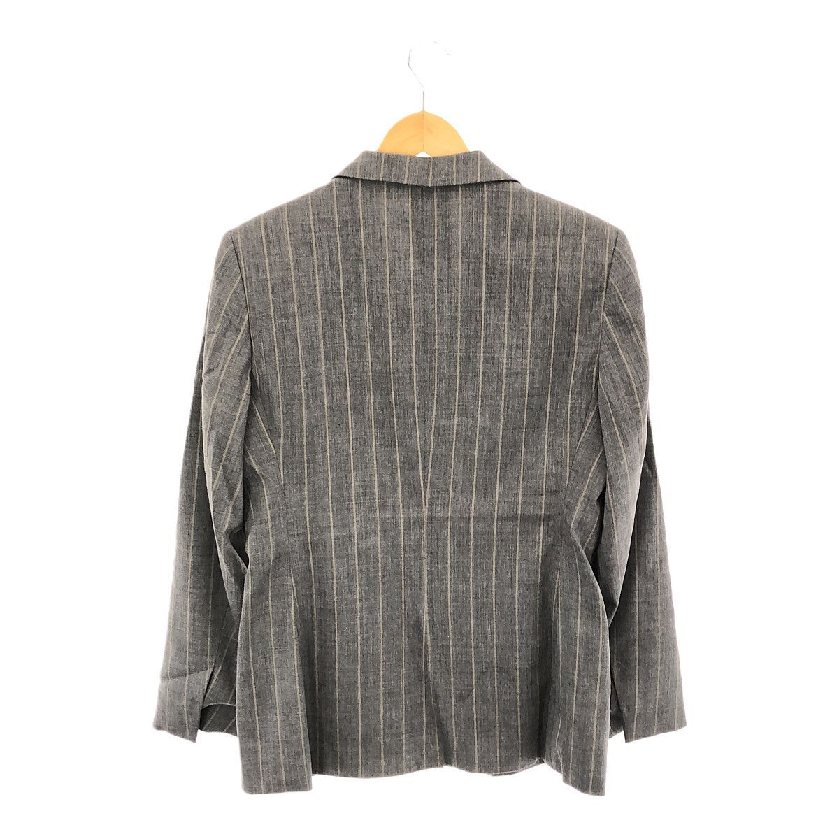 訳アリ】 BALLY バリー テーラードジャケット アウター おしゃれ 長袖  