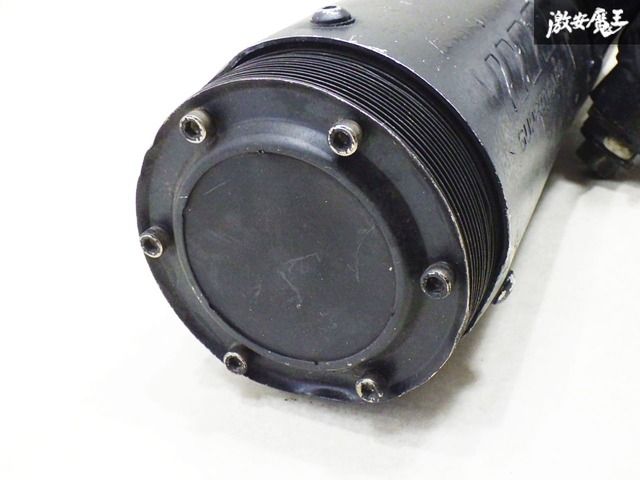 SUPER TRAPP スーパートラップ T-102 マフラー SR400