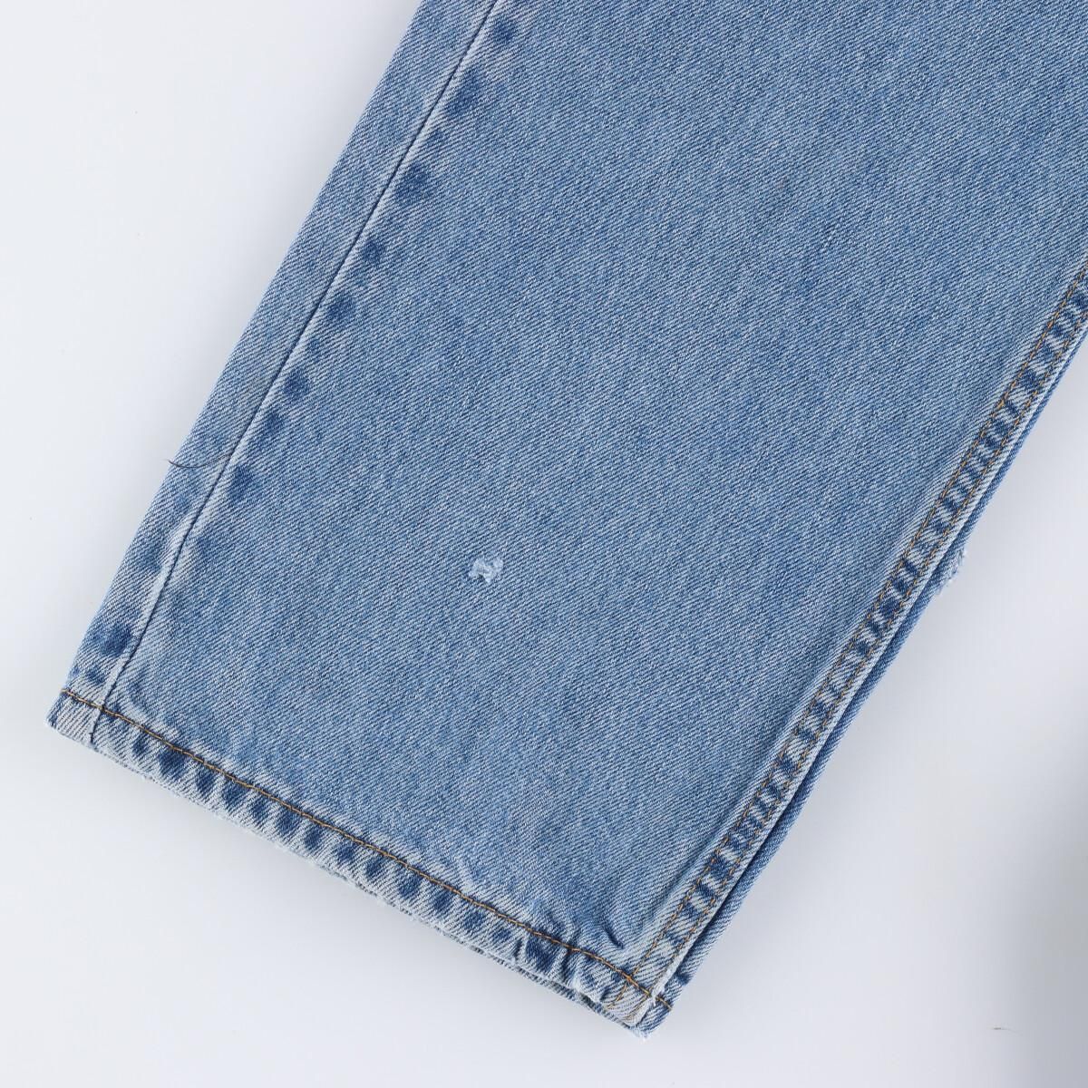 古着 リーバイス Levi's 505 テーパードジーンズ デニムパンツ メンズ