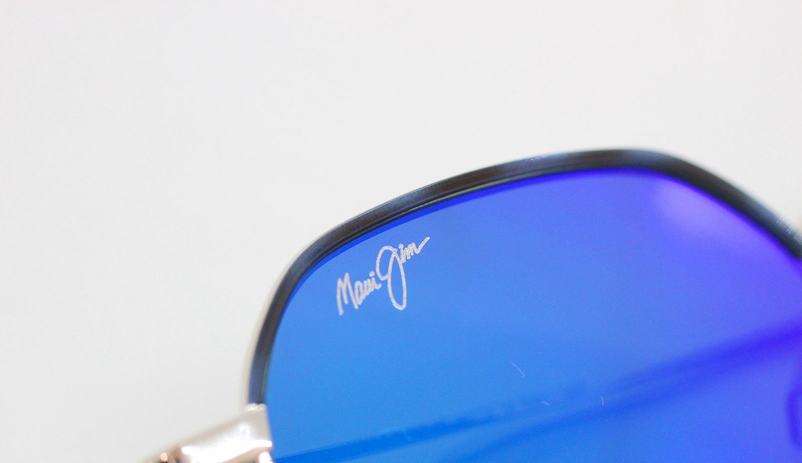 マウイジム サングラス 【Aランク】【中古】 MAUI JIM(マウイジム  