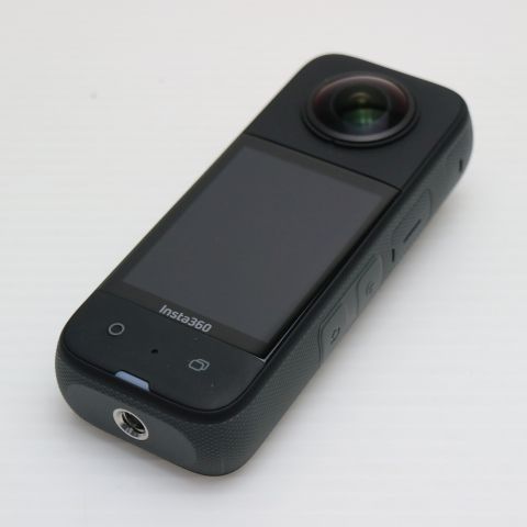 シンプルな Insta360 X3 デジビデ インスタ360 土日祝発送 08000 サマーセール開催中！