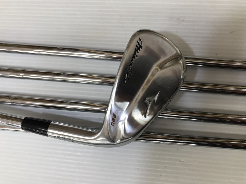 即納】Mizuno Pro 225 | S200 | ダイナミックゴールド 95 | 中古