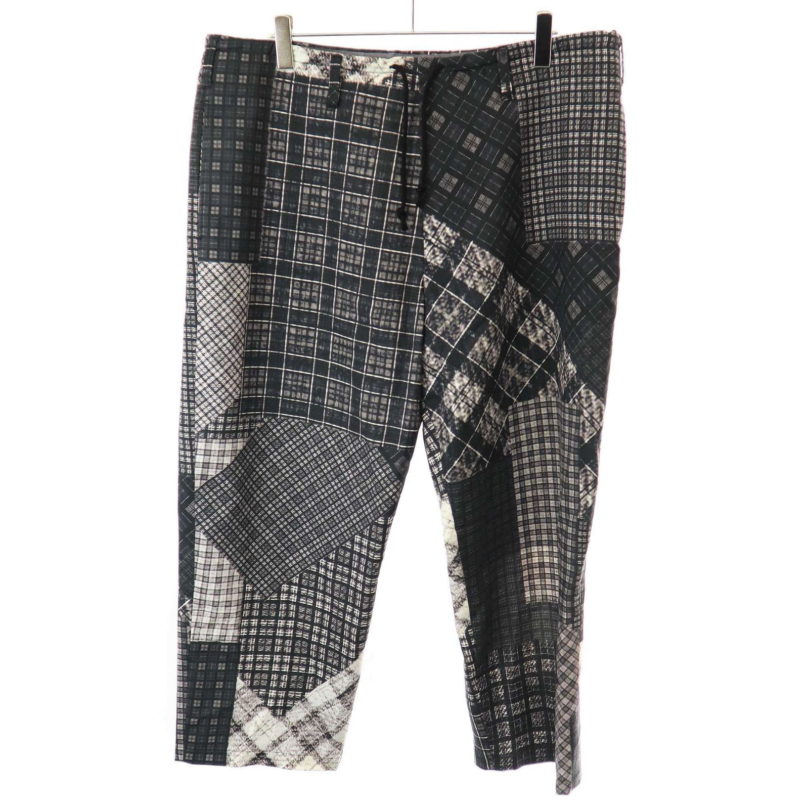 Yohji Yamamoto POUR HOMME ヨウジヤマモト プールオム 16AW 阪急限定 