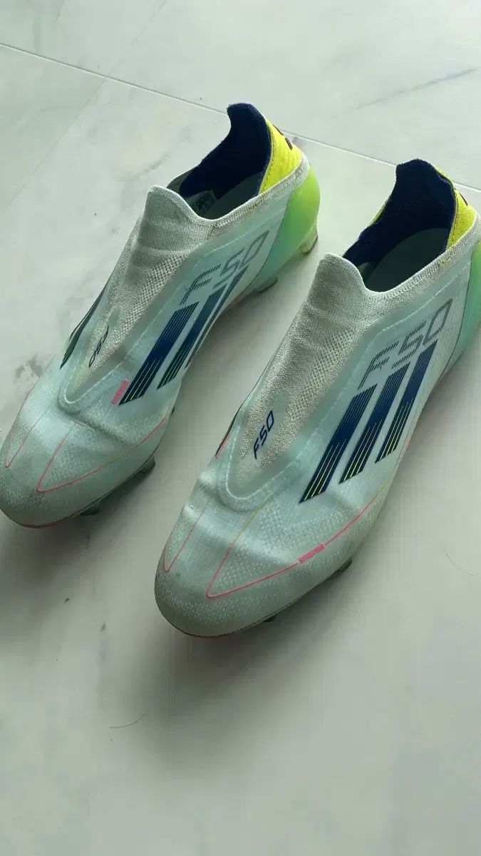 adidas アディダス F50 エリート ll FG 275