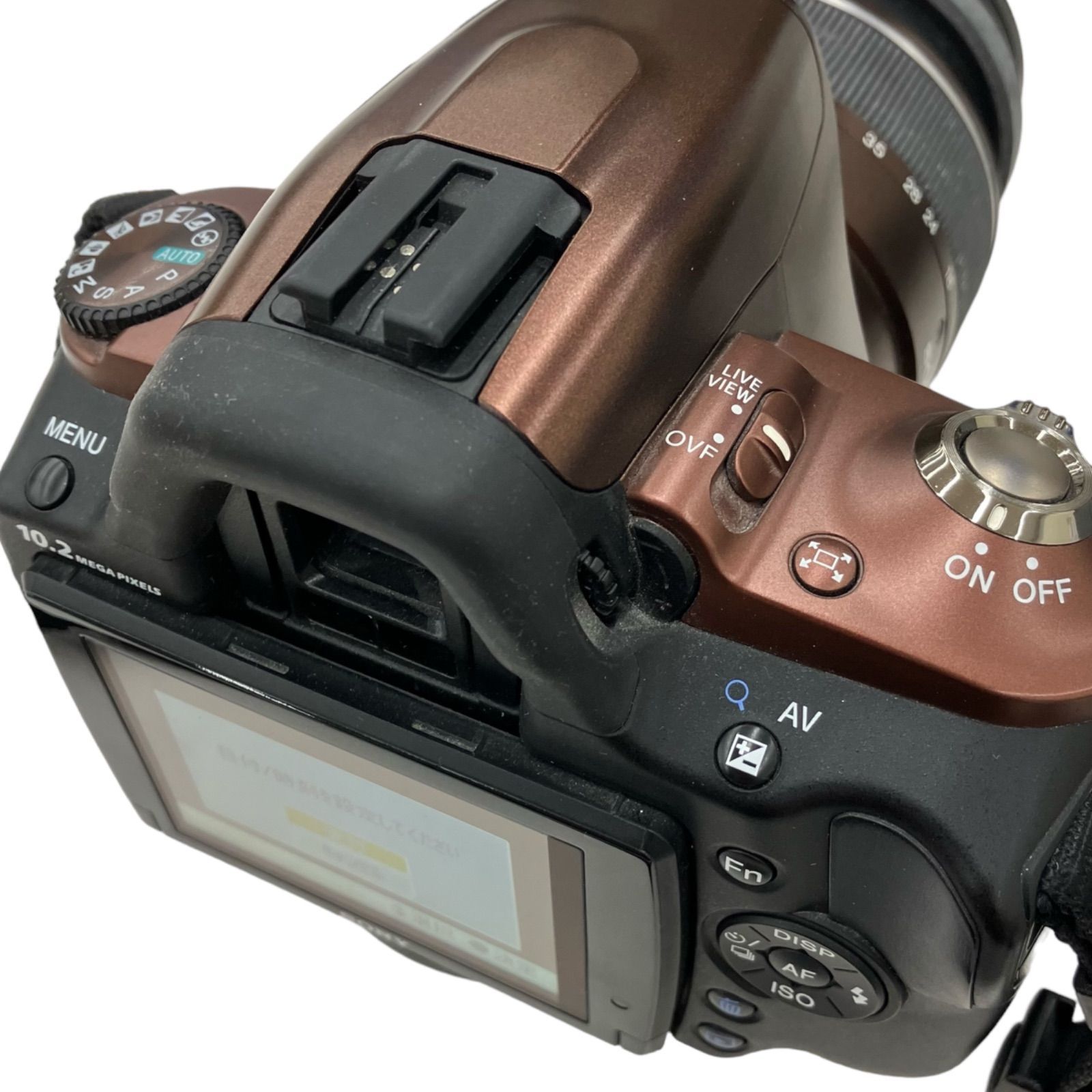 186000 現状品 SONY ソニー ブラウン メタリック DSLR-A330 デジタル 186000 現状品 SONY ソニー ブラウン メタリック DSLR-A330 デジタル