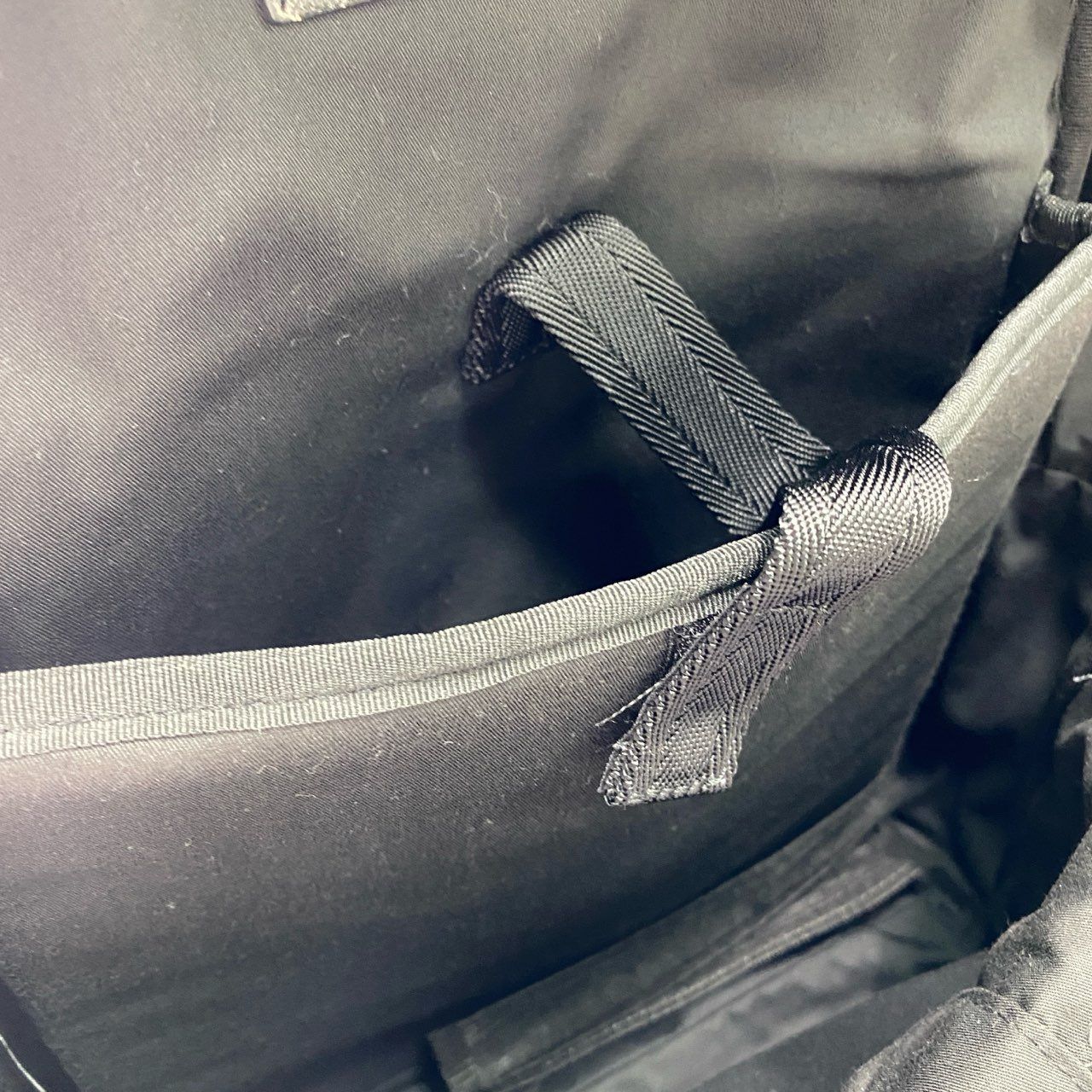 Ae2 DIESEL ディーゼル ヴィンテージ加工 リュック バックパック USED 