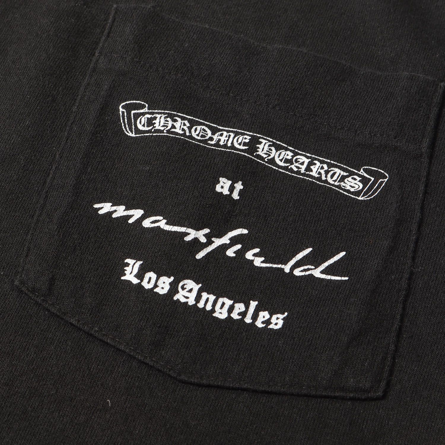 CHROME HEARTS クロムハーツ Tシャツ サイズ:M / オールドモデル 