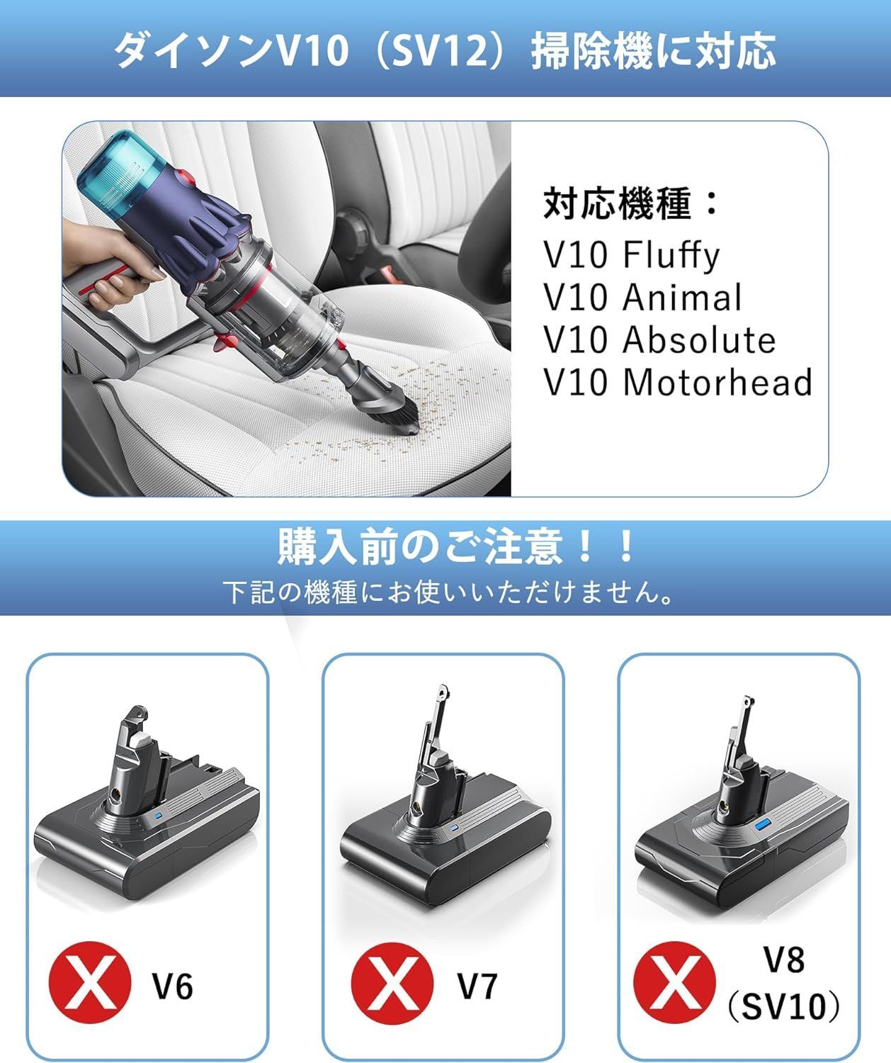 互換品