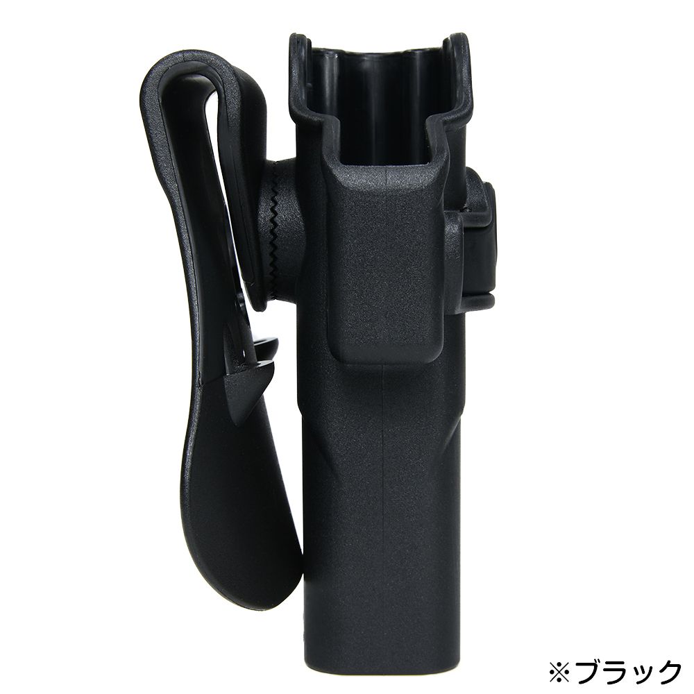 IMI Defense ホルスター Glock 20/21他 幅広モデル用 Lv.2 [ タン ]
