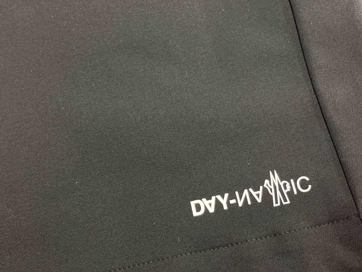 モンクレール ナイロンジャケット