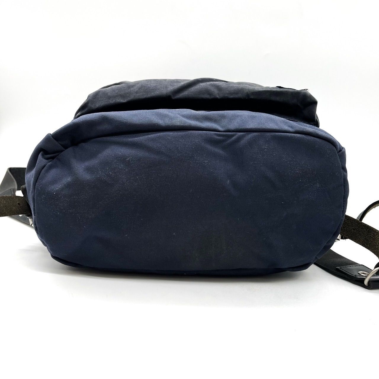 希少品】 PORTER ポーター ブリッジ リュック バックパック デニム 