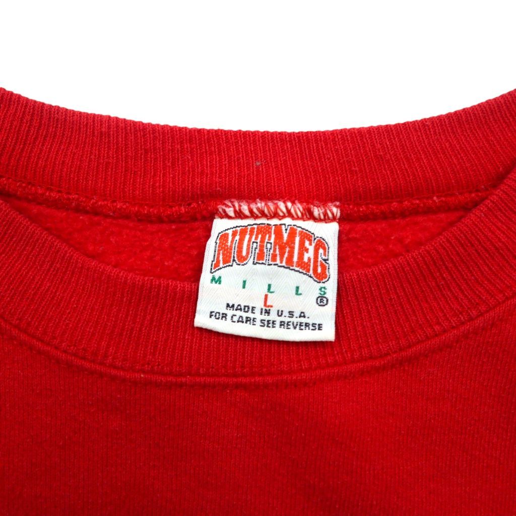 USA製 90年代 NBA シカゴブルズ CHICAGO BULLS プリント