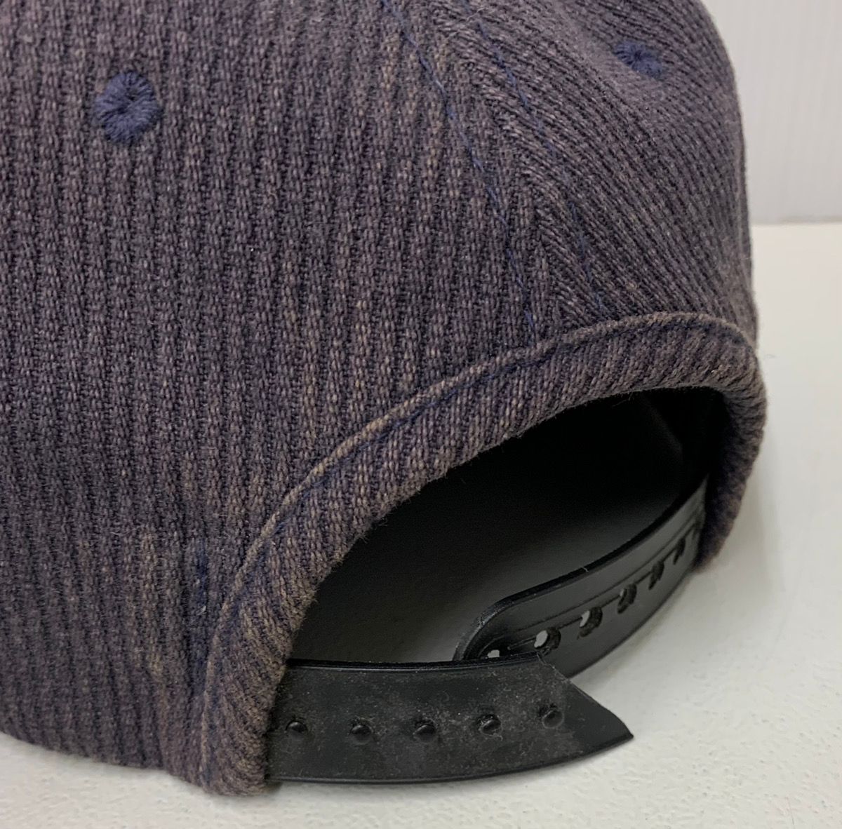 テンダーロイン TENDERLOIN 19SS コーデュロイ トラッカー 6P