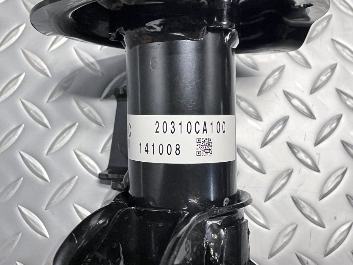 送料無料【新車外し】ZN6 トヨタ86前期 / ZC6 スバルBRZ 純正