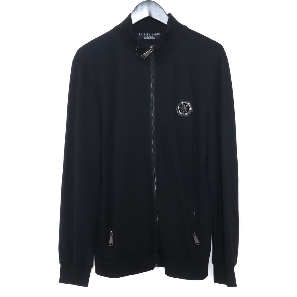 philipp plein ジャージセットアップ PHILIPP PLEIN ジャージ パンツ セットアップ - メルカリ