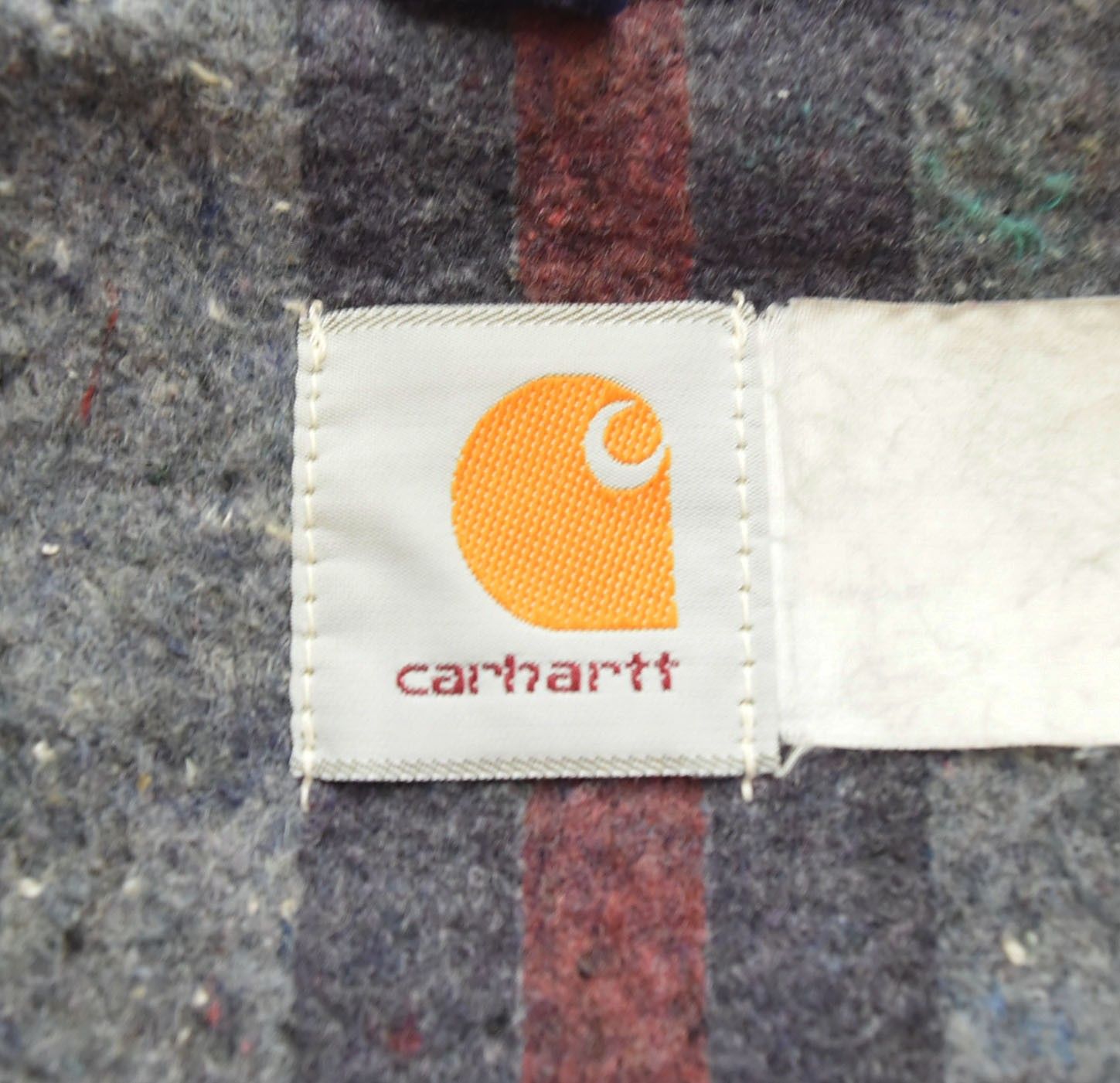 90s Carhartt デトロイトジャケット ネイビー 野村訓市 カーハート デトロイトジャケット 野村訓市 Mサイズ - GETNIPPON