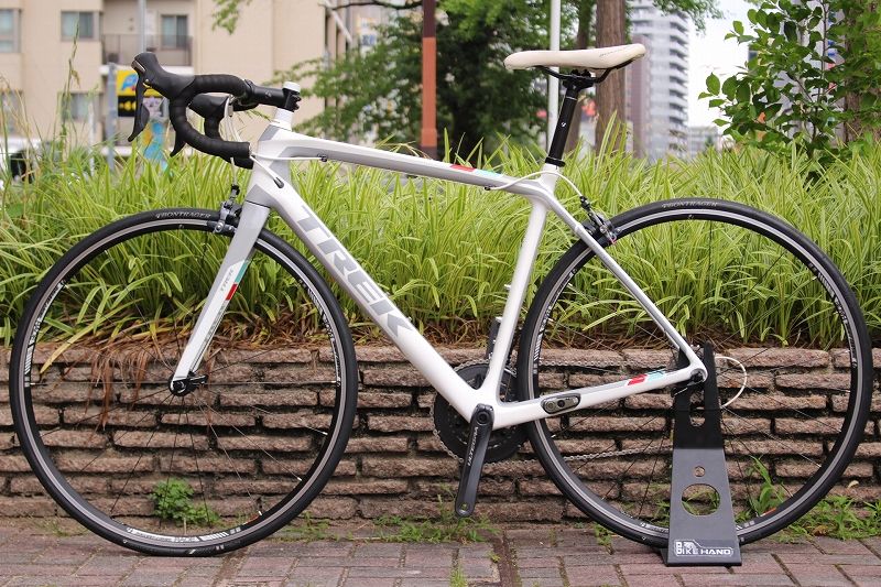 トレック TREK マドン MADONE 4.7 2014年モデル 54サイズ アルテグラ 6800 11S カーボン ロードバイク【名古屋店】 -  メルカリ